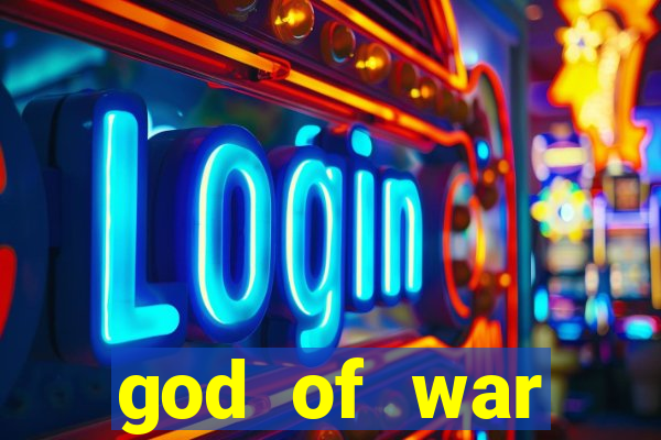 god of war download ps2